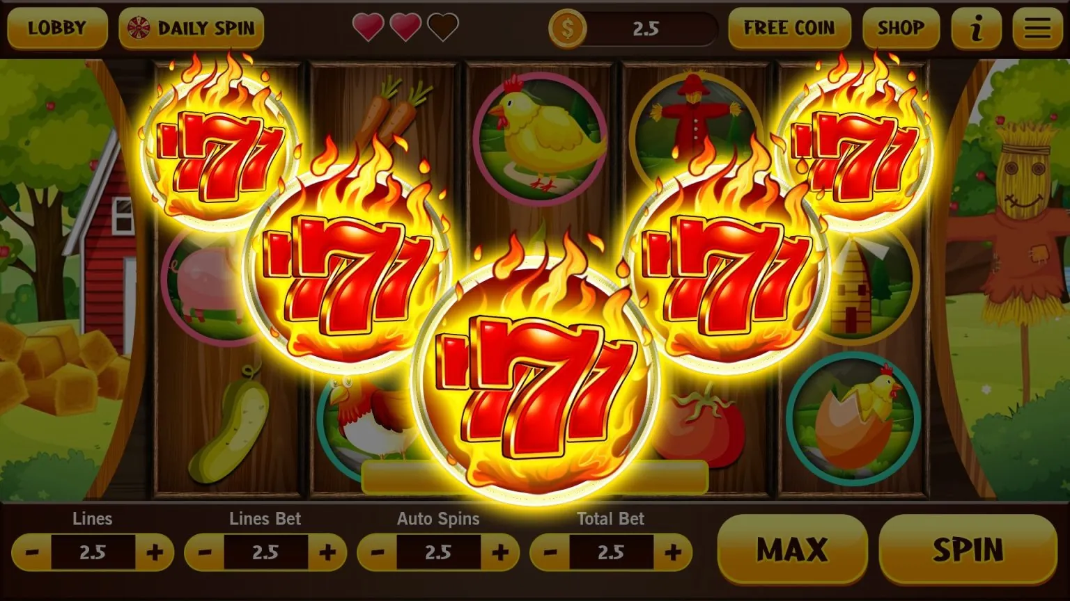 Game Bắn Cá đổi thưởng U888