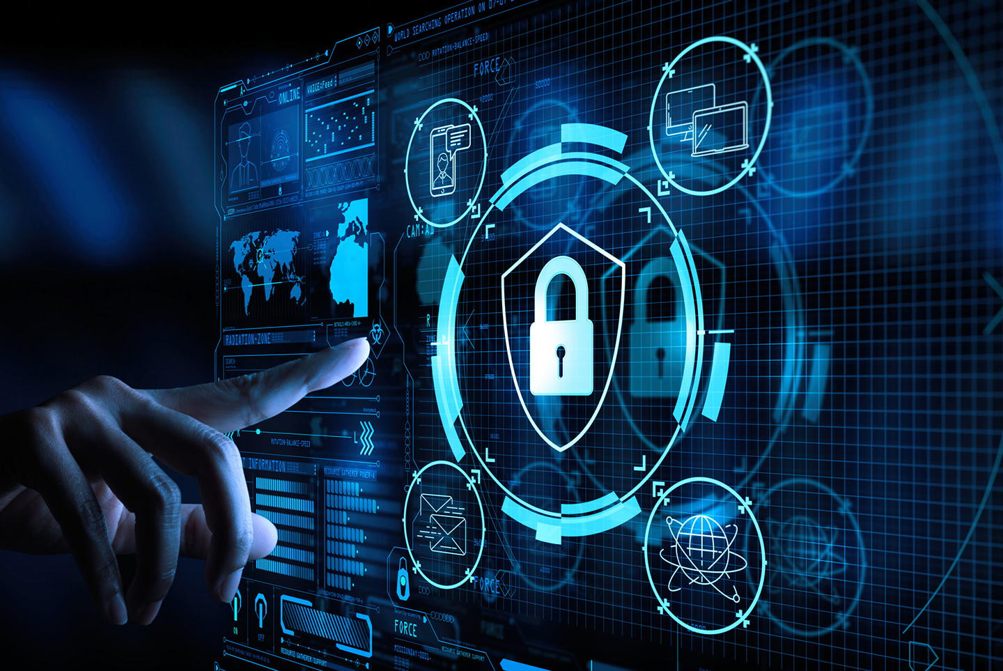 Bài viết về bảo mật awin68